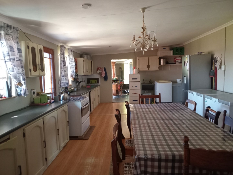 3 Bedroom Property for Sale in Bloemhof Rural North West